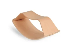 Kinder Curve Lab Rocking Stool & Perfect Arc Balance Board