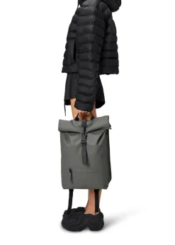 Rains Rolltop Rucksack W3