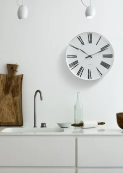 Arne Jacobsen Roman Ure Roman wall clock Ø29 Clearance