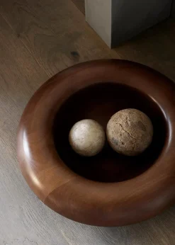 Audo Copenhagen Round Bowl