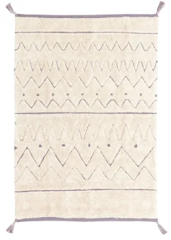 Lorena Canals RugCycled Washable Rug