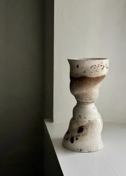 Studio Aarhus Ryle cup Hvid / sort Best