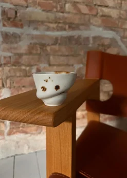 Studio Aarhus Ryle cup espresso Sort / Clearance