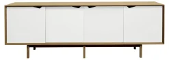 Andersen Furniture S1 Sideboard Oak / Nature Oil Sale