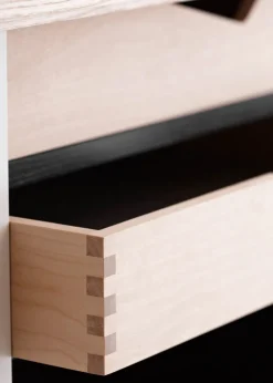 Andersen Furniture S1 Sideboard Oak / Nature Oil Sale