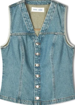 Samsøe & Samsøe SABeth Vest