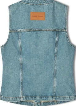 Samsøe & Samsøe SABeth Vest