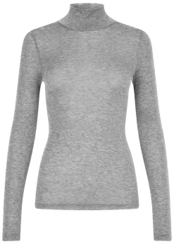 Samsøe & Samsøe SADou T-N T-shirt LS