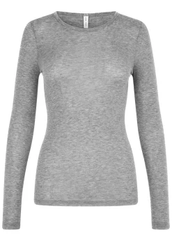 Samsøe & Samsøe SADou T-shirt LS