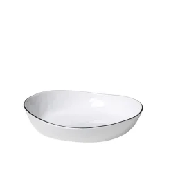 Broste CPH Salt - Low Bowls