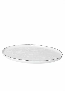 Broste CPH Salt - Oval Dish