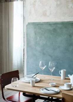 Broste CPH Salt - Oval Dish