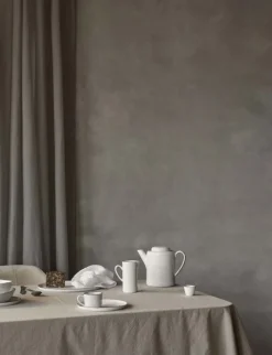 Broste CPH Salt - Oval Dish