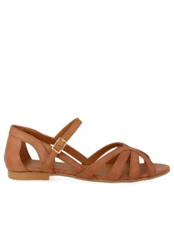 Angulus Sandal 5804-101 Terracotta Sale
