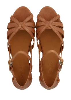 Angulus Sandal 5852-101