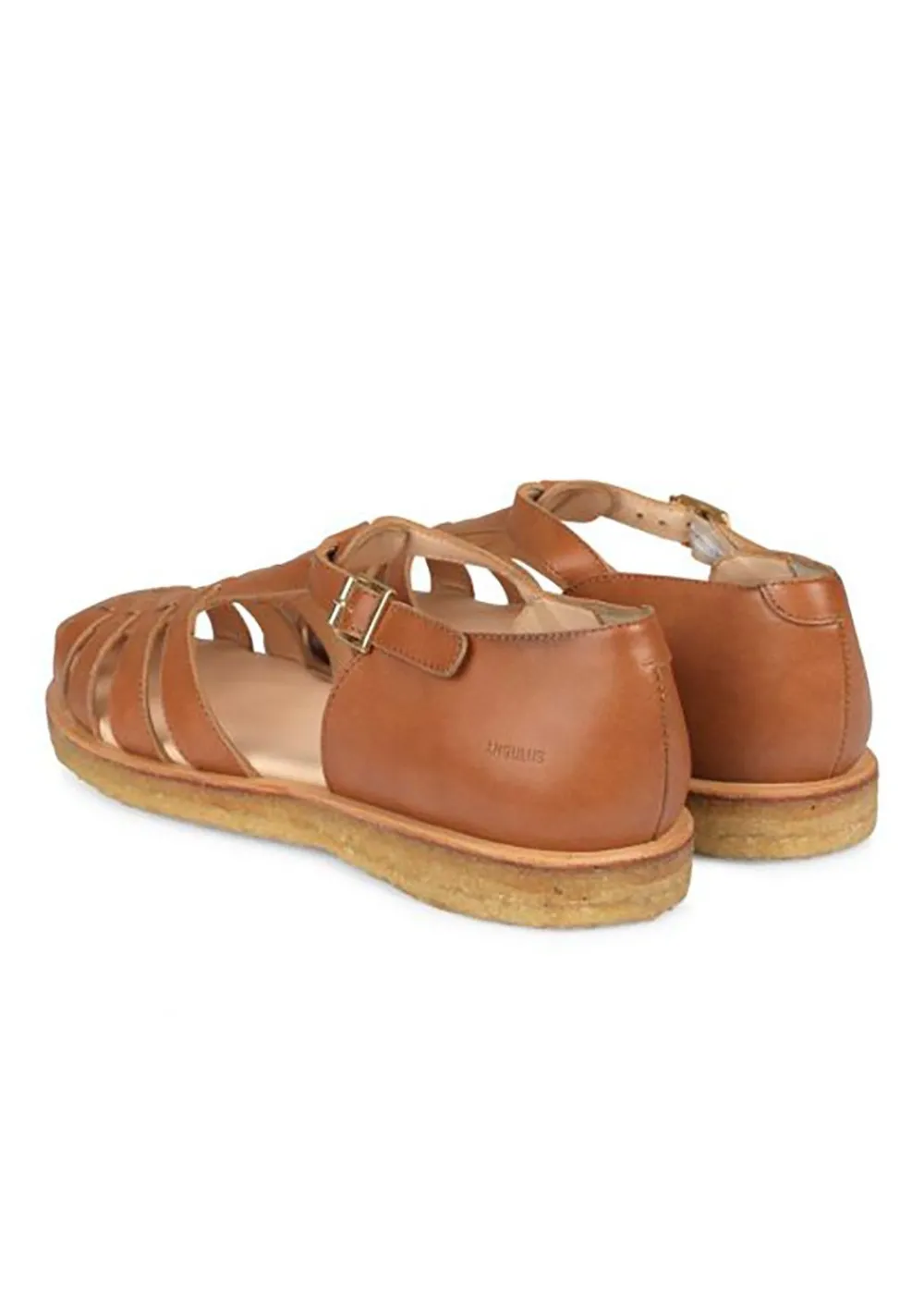 Angulus Sandal 5516-301 Beige Outlet