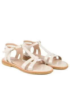 Angulus Sandal 5415-111 Beige Fashion