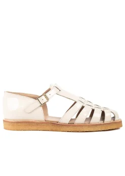Angulus Sandal 5516-301 Beige Outlet