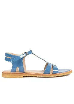 Angulus Sandal 5415-111 Dusty Blue Hot