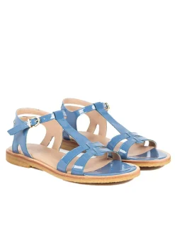 Angulus Sandal 5415-111 Dusty Blue Hot