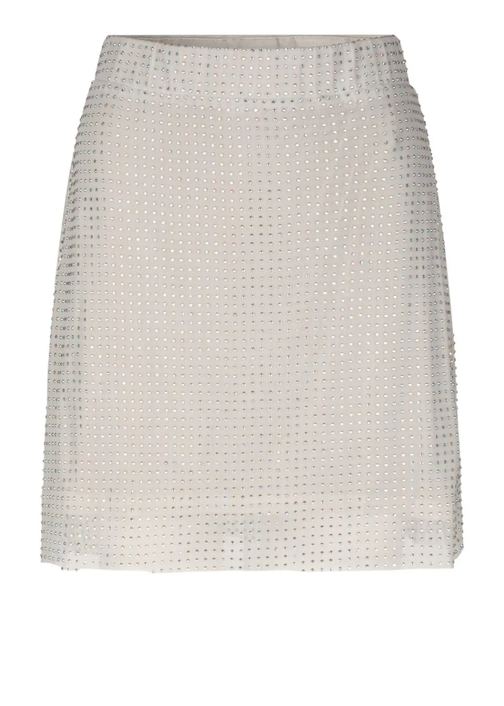 Cras Sasha Shirt Silver Online