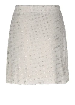 Cras Sasha Shirt Silver Online