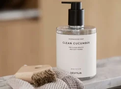 Blomus Satomi Dishwashing Soap Clean Cucumber Best