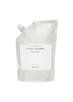 Blomus Satomi Refill For Cosmetic Series and Dishwashing Soap