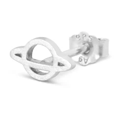 LULU Copenhagen Saturn Earring