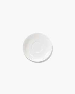Serax Saucer Espresso Cup Base White New