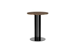 Normann Copenhagen Scala Café Table H75 - Marble