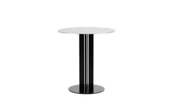 Normann Copenhagen Scala Café Table H75 - Steel Clearance