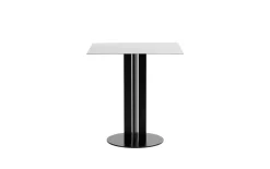 Normann Copenhagen Scala Café Table H75 - Steel Clearance