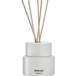 Meraki Scent freshener with sticks