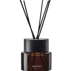 Meraki Scent freshener with sticks