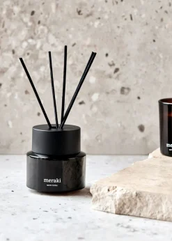 Meraki Scent freshener with sticks