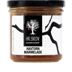 Hr. Skov /Aronia jam