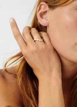 Pernille Corydon Sea Treasure Ring