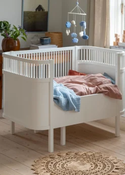 Kinder Sebra Bed, Baby & Jr