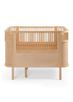 Kinder Sebra Bed, Baby & Jr