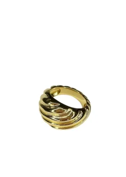 Pico Secret Ring Goldplated Online