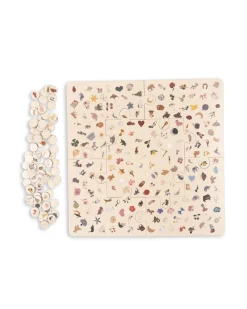 Kinder Konges Sløjd Seek & Find