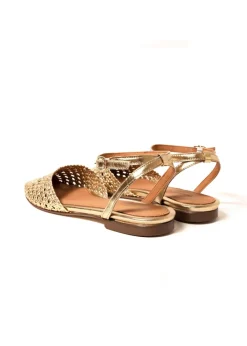 Anonymous Copenhagen Senara 10 Hand-braided leather