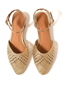 Anonymous Copenhagen Senara 10 Hand-braided leather