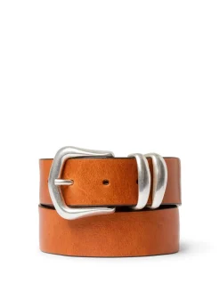 Saddler Scandinavia Serena Brown Clearance