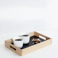 Andersen Furniture Serving Tray Oak Oak 40x28 - Stock sale Best