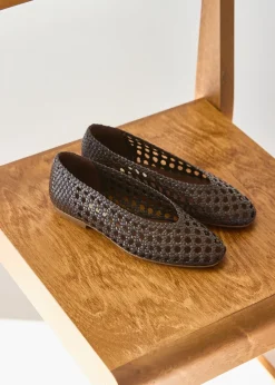 Anonymous Copenhagen Sessi 10 Hand-braided leather