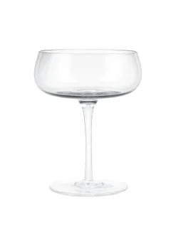 Blomus Set Of 2 Champagne Glasses - Bowl - Belo Clear Fashion