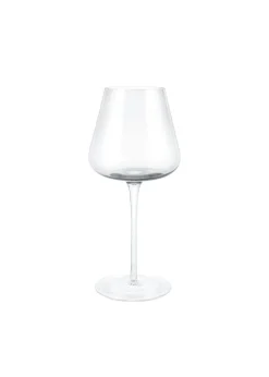 Blomus Set Of 2 White Wine Glasses - Belo