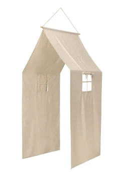 Ferm Living Settle Bed Canopy Offwhite Fashion